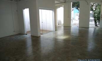 Imagem 2: COMERCIAL - PINHEIROS - SP