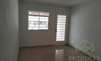 Imagem 4: Casa - Jardim Novo Campos Elíseos - Campinas