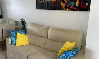 Imagem 3: Apartamento - Parque Universitário - Americana