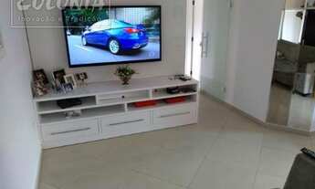 Imagem: Santo André - Apartamento Padrão - Utinga