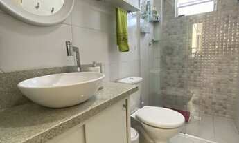 Imagem: Apartamento á venda 2 Quartos Mobiliado