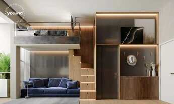 Imagem 4: Alto Paraíso - You Inc - 132 à 135m², com 4 Dorm - Vila Mariana/SP