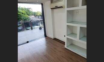 Imagem 5: Sala Duplex no Shopping Novo Leblon