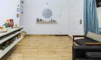 Imagem 4: Casa à Venda - Moema, 3 Quartos, 110 m2