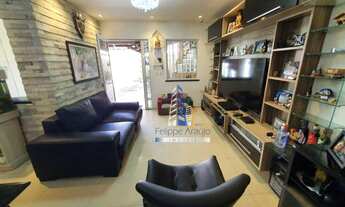 Imagem: Casa com 6 dormitórios à venda, 203 m²