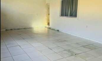 Imagem 2: Casa no clima bom