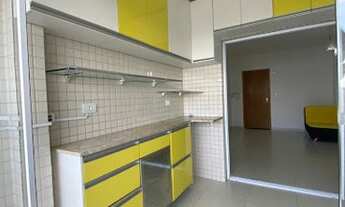 Imagem 4: Apartamento PÉ NA AREIA ! 2 dormitórios (1 SUÍTE) à venda, 90 m² por R$ 420.000 - Caiçara