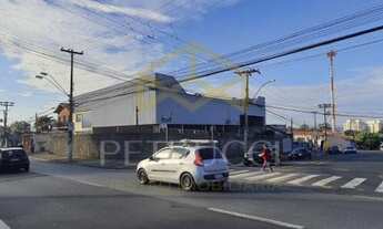 Imagem 3: Galpão - Jardim Campos Elíseos - Campinas