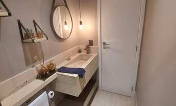 Imagem 3: Apartamento para venda com 81 metros quadrados com 3 quartos