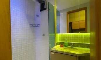 Imagem 7: Cód. 88 Armação Studio com Varanda no Cond. Smart Facilities