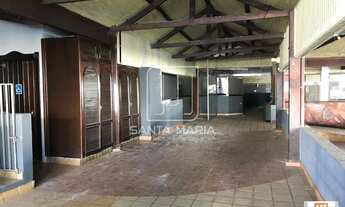 Imagem 6: Salão/Galpão (salão - térreo) , cozinha planejada