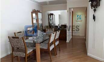 Imagem 5: SAO BERNARDO DO CAMPO - Residential / Apartment - PARQUE SAO DIOGO