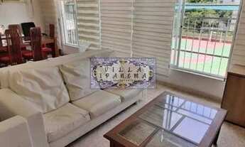 Imagem 7: FANTÁSTICA CASA DUPLEX EM BOTAFOGO EM CONDOMÍNIO