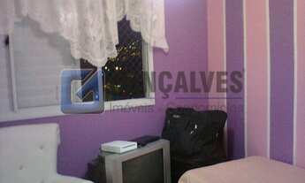 Imagem 5: SAO BERNARDO DO CAMPO - Residential / Apartment - JARDIM IRAJA