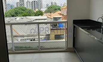 Imagem 2: Apartamento - Venda - Ipiranga - Cod. 689