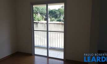 Imagem 3: APARTAMENTO - ÁGUA RASA - SP