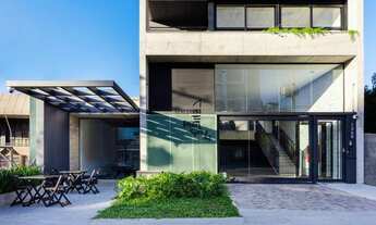 Imagem 6: Porto Alegre - Apartamento Padrão - Menino Deus