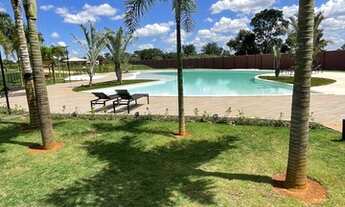 Imagem 4: Sobrado de Esquina Jardins Capri 3 suítes + escritório