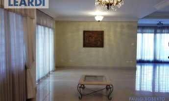 Imagem 7: CASA ASSOBRADADA - PACAEMBÚ - SP