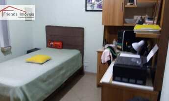 Imagem 6: Apartamento à venda, 80 m² por R$ 380.000,00 - Vila Valqueire - Rio de Janeiro/RJ