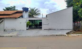 Imagem 3: 0 - Casa 3 quartos, sendo 1 suíte