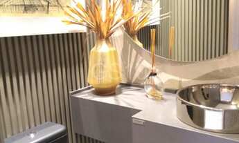 Imagem 6: APARTAMENTO A VENDA NO BROOKLIN, COM 4 SUÍTES, VARANDA GOURMET E 3 VAGAS, SÃO PAULO - SP