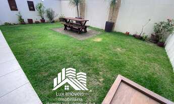 Imagem 2: Condomínio Forest Hill/ Dúplex 200m² 03 Suítes/ Escritório/ Área Com Churrasqueira e Quint