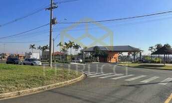 Imagem 3: Terreno - Parque Olívio Franceschini - Hortolândia