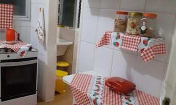 Imagem 7: Ap. 2q. 320 mil J. Camburi