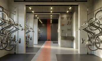 Imagem 4: Apto para venda 44m² com 2 quartos no Butantã - São Paulo - SP