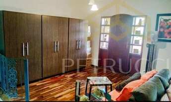 Imagem 4: Casa - Werner Plaas - Americana