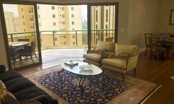 Imagem 7: APARTAMENTO RESIDENCIAL em São Paulo - SP, Morumbi