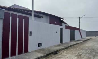 Imagem: Casa para venda tem 129 metros quadrados