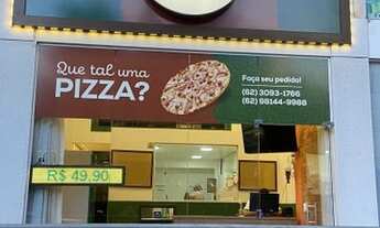 Imagem: GOIâNIA - Loja/Salão - Setor Oeste