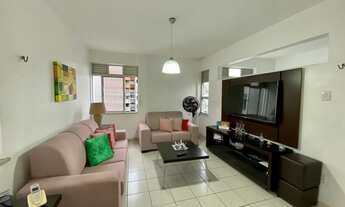 Imagem 2: Apartamento para venda com 70 metros quadrados com 2 quartos em São Brás - Belém - PA