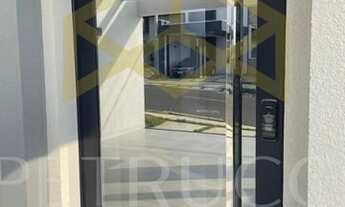 Imagem 4: Casa - Jardins do Império - Indaiatuba