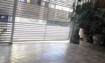 Imagem 4: QR 402 Ótimo Lote 150 M² com Casa 3 Quartos/Suite Escriturada