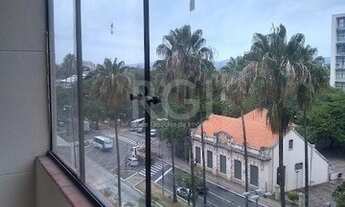 Imagem 2: Porto Alegre - Apartamento Padrão - Bom Fim