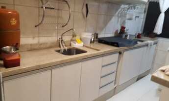 Imagem 3: Apartamento em Tristeza