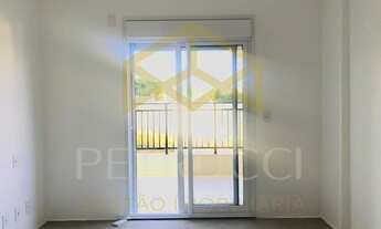 Imagem 7: Apartamento - Swiss Park - Campinas