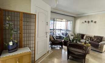 Imagem 4: Apartamento Venda 3 Dormitórios - 125 m² Vila Mariana