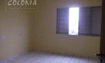 Imagem 2: Santo André - Apartamento Padrão - Vila Francisco Matarazzo