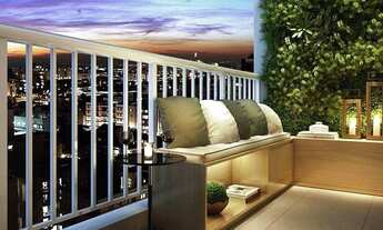 Imagem 6: Mid Sabará - 41 a 43m² - 2 quartos - Vila Isa, São Paulo - SP