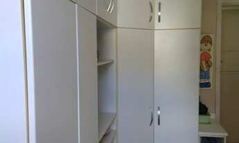 Imagem 7: Apartamento com 3 dormitórios à venda, 63 m² - Demarchi - São Bernardo do Campo/SP