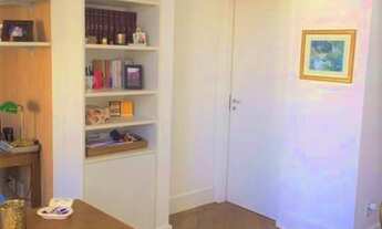 Imagem 4: APARTAMENTO - HIGIENÓPOLIS - SP