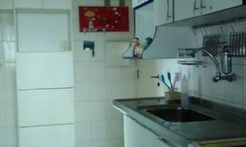 Imagem 2: APARTAMENTO - TATUAPÉ - SP