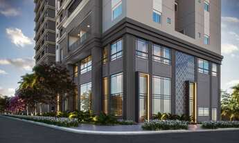 Imagem 5: Apartamento Duplex com 4 dormitórios à venda, 241 m2 por R$ 2.625.700,00 - Vila Dom Pedro