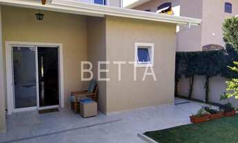 Imagem: 03315 - Casa 3 Dorms. (1 Suíte), ALPHAVILLE