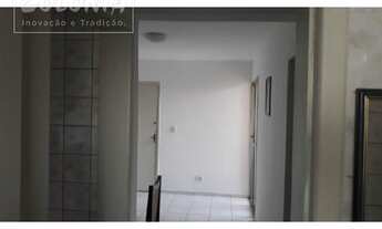 Imagem 6: São Bernardo do Campo - Apartamento Padrão - Taboão