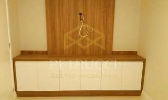 Imagem 3: Apartamento - Parque Industrial - Campinas